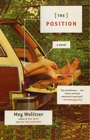The Position - Meg Wolitzer