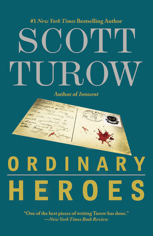 Ordinary Heroes (U) - Scott Turow
