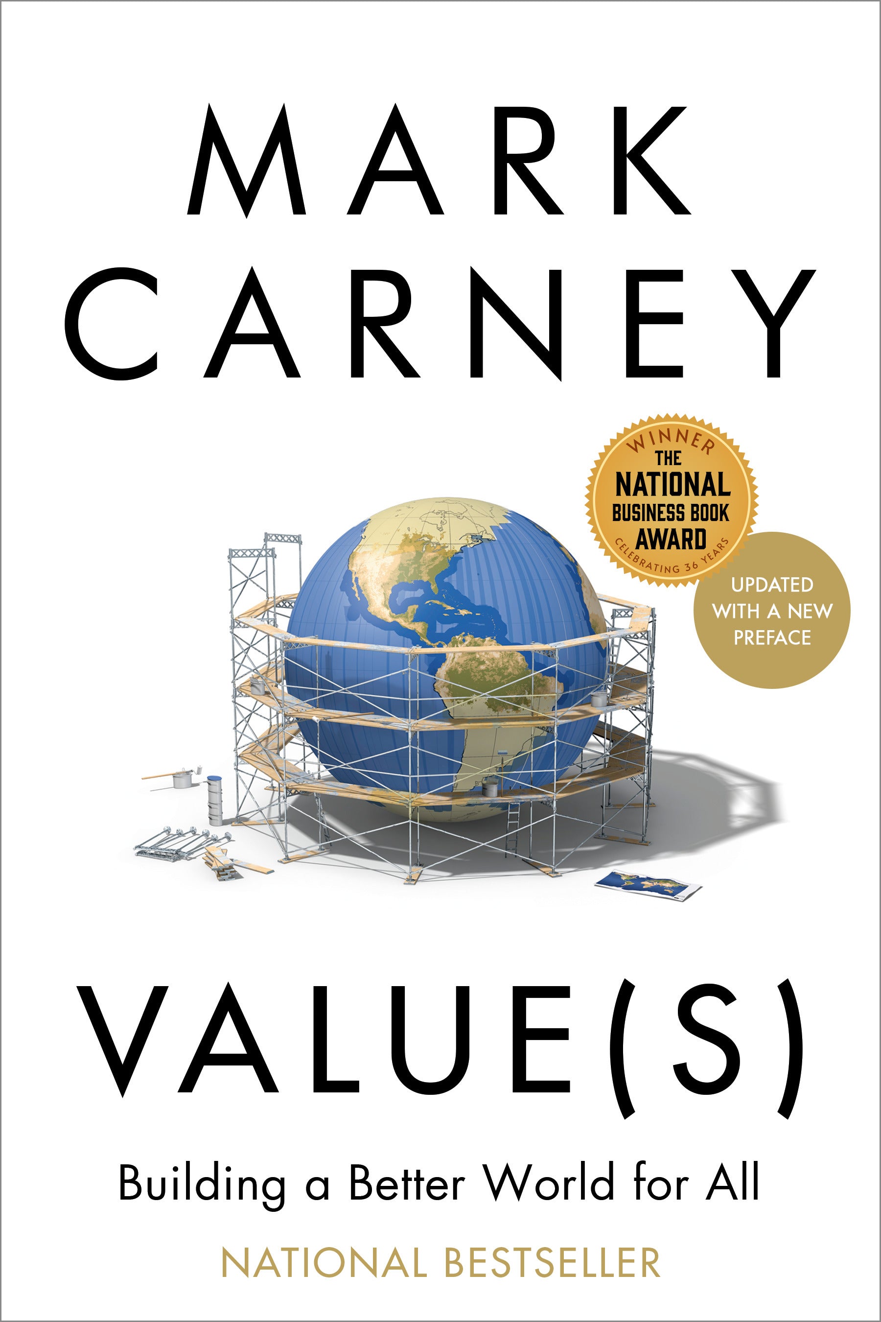 Value(S) - Mark Carney
