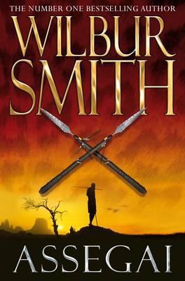 Assegai - Wilbur Smith