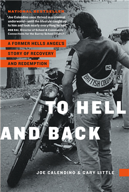 To Hell and Back - Joe Calendino & Gary Little