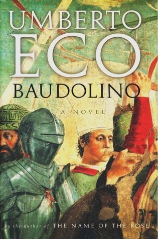 Baudolino - Umberto Eco