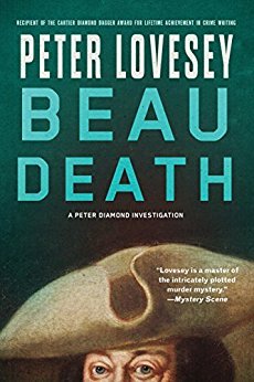 Beau Death - Peter Lovesey