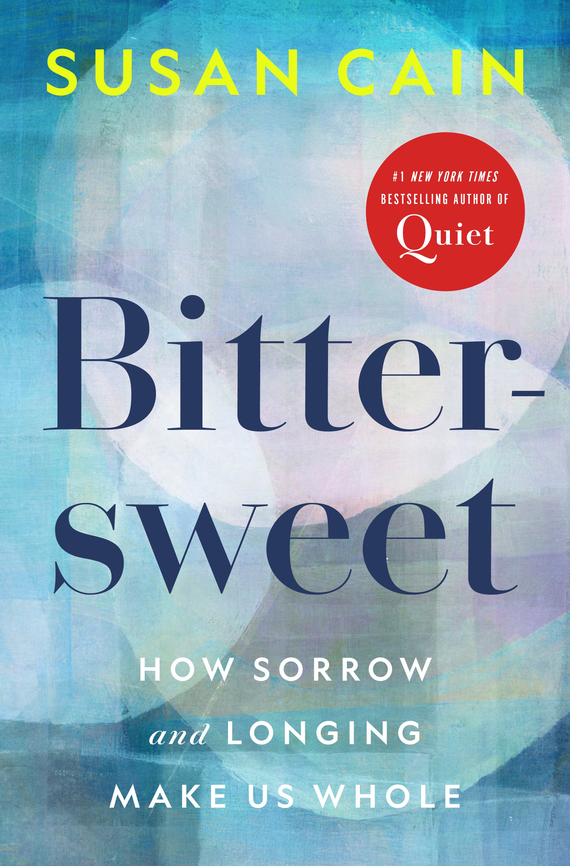 Bitter-sweet - Susan Cain