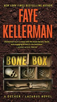 Bone Box - Faye Kellerman