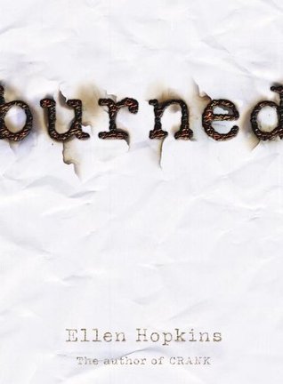 Burned - Ellen Hopkins