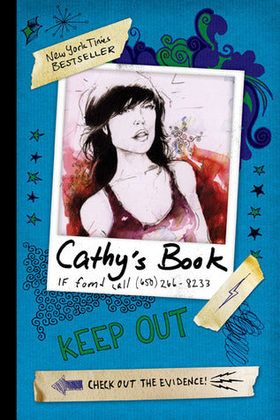 Cathy's Book - If Found Call (605) 266-8233 - Stewart/Weisman/Brigg