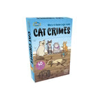 Cat Crimes - Thinkfun