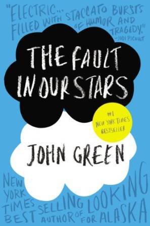 The Fault in our Stars - John Green