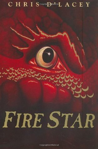 Fire Star - Chris D'Lacey