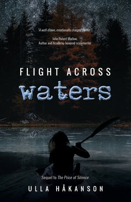 Flight Across - Ulla Hakanson