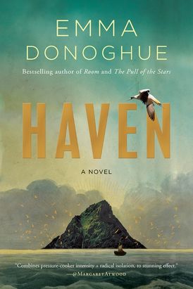 Haven - Emma Donoghue