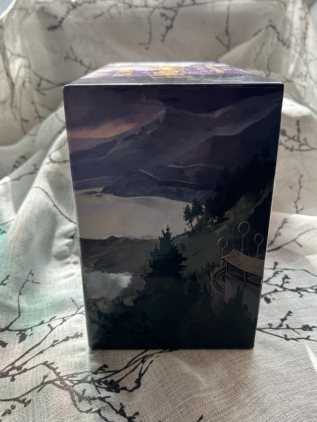 Harry Potter ~ J.K. Rowling ~ The Complete Collection