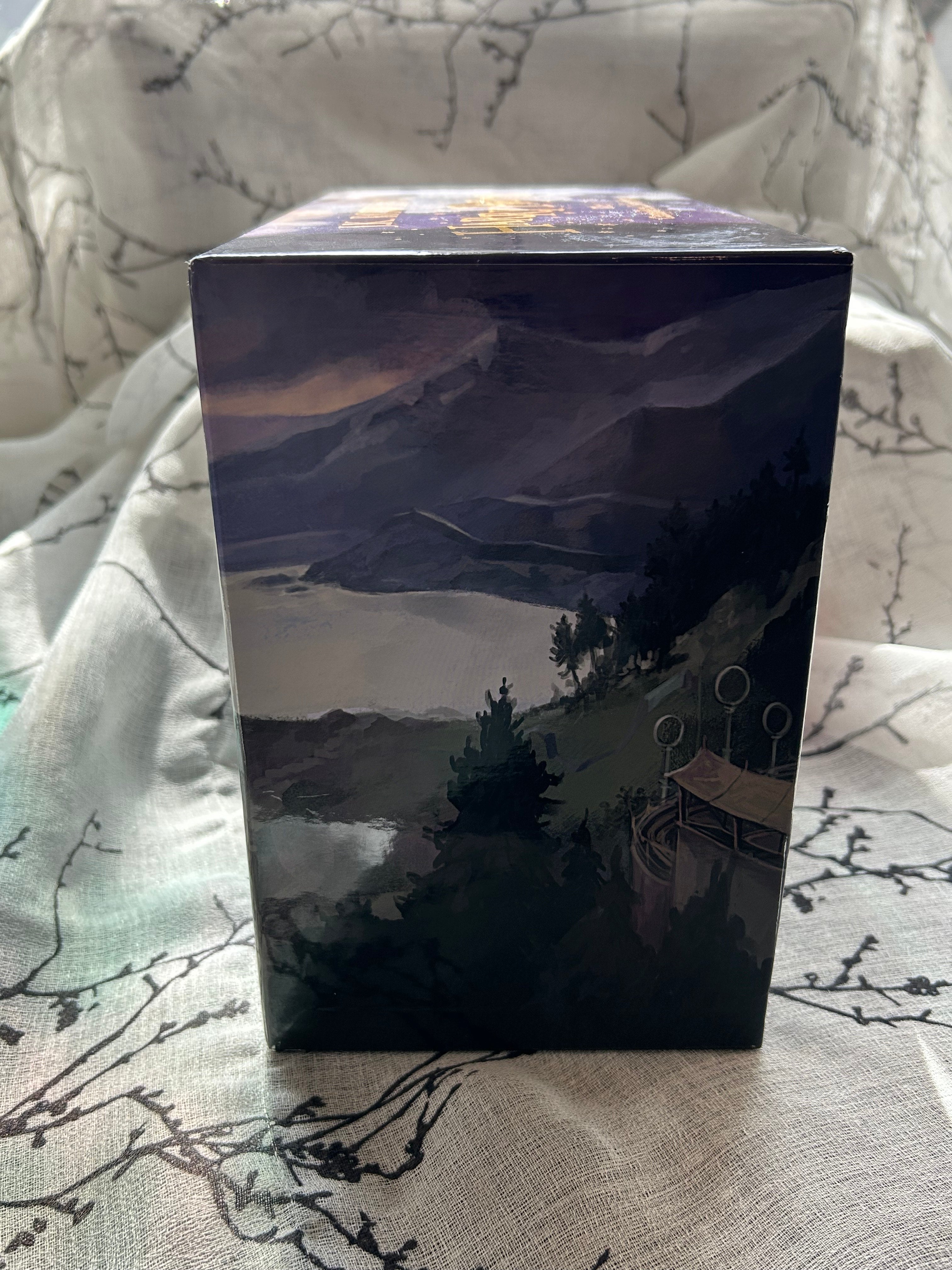 Harry Potter ~ J.K. Rowling ~ The Complete Collection