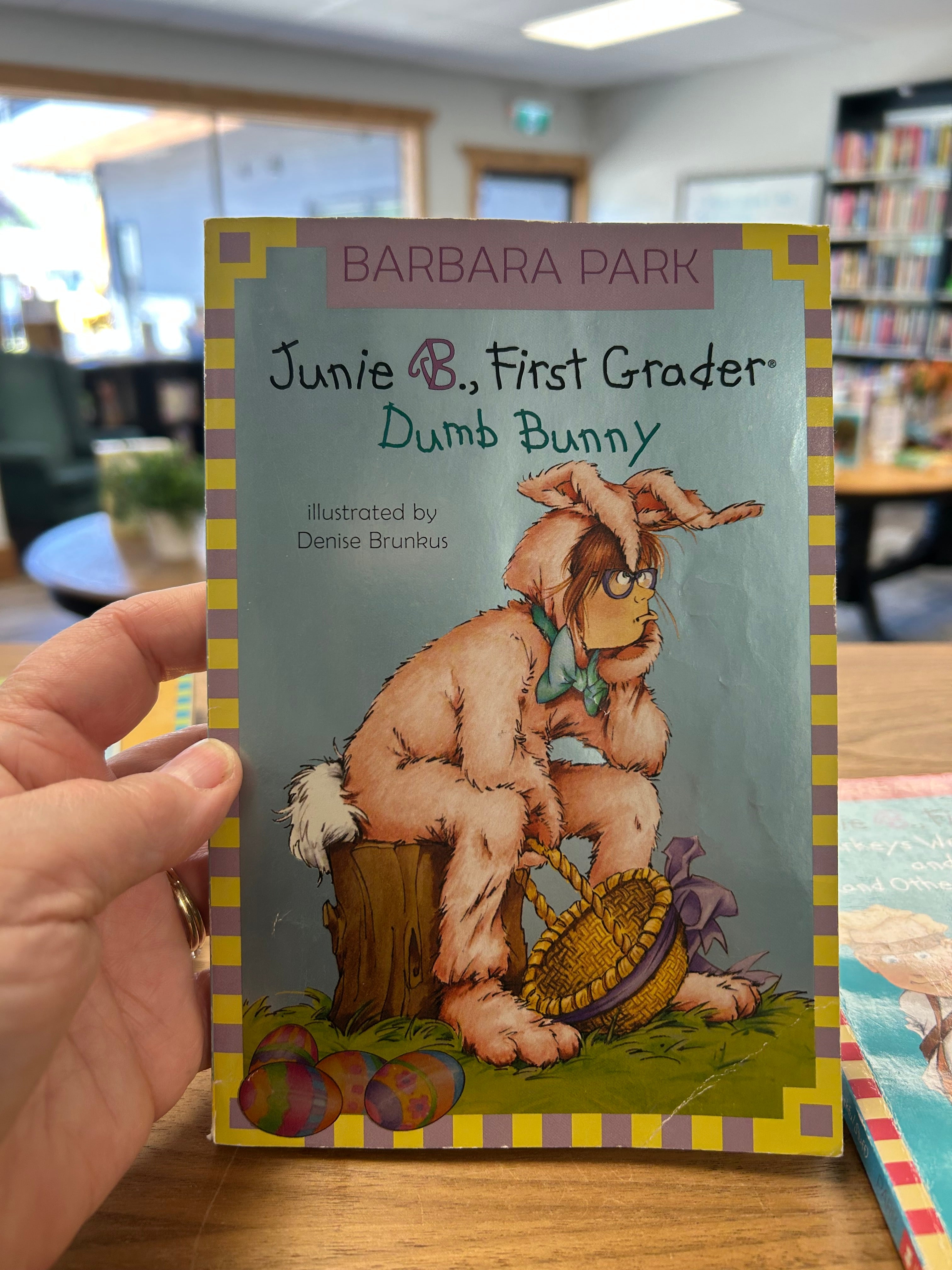 Junie B., First Grade - Random Book Set