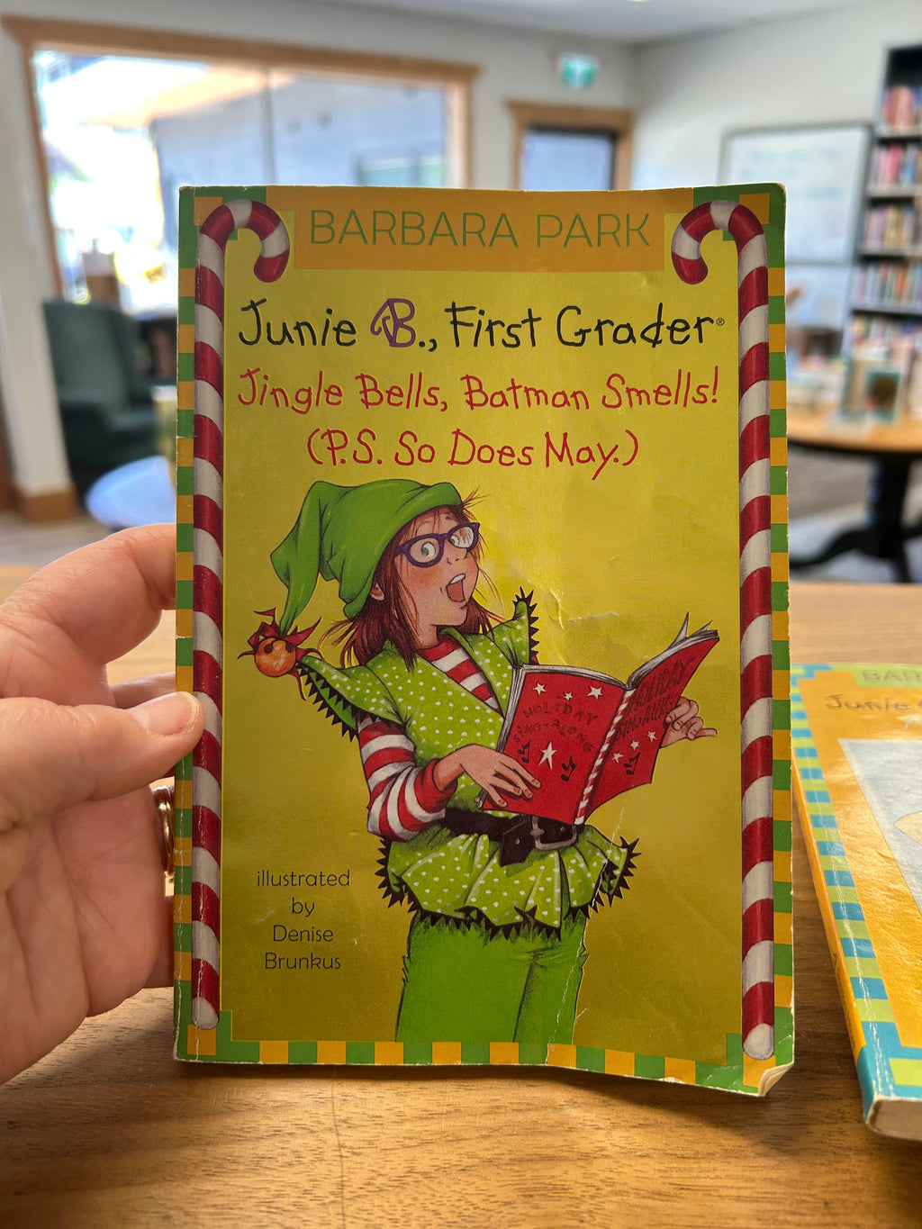 Junie B., First Grade - Random Book Set