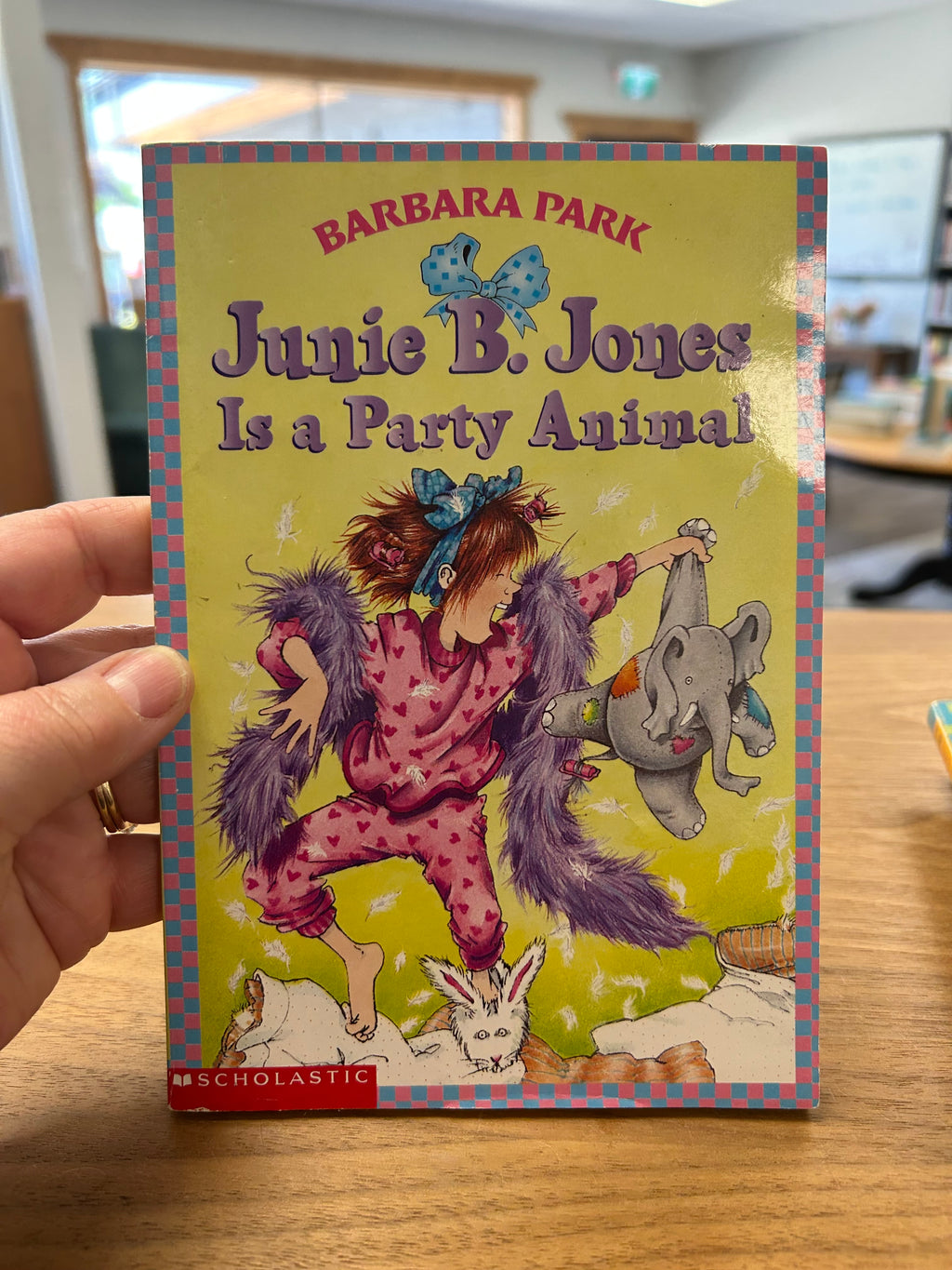 Junie B., First Grade - Random Book Set