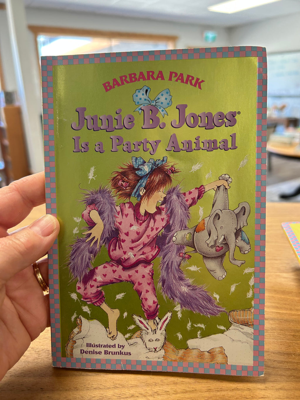 Junie B., First Grade - Random Book Set