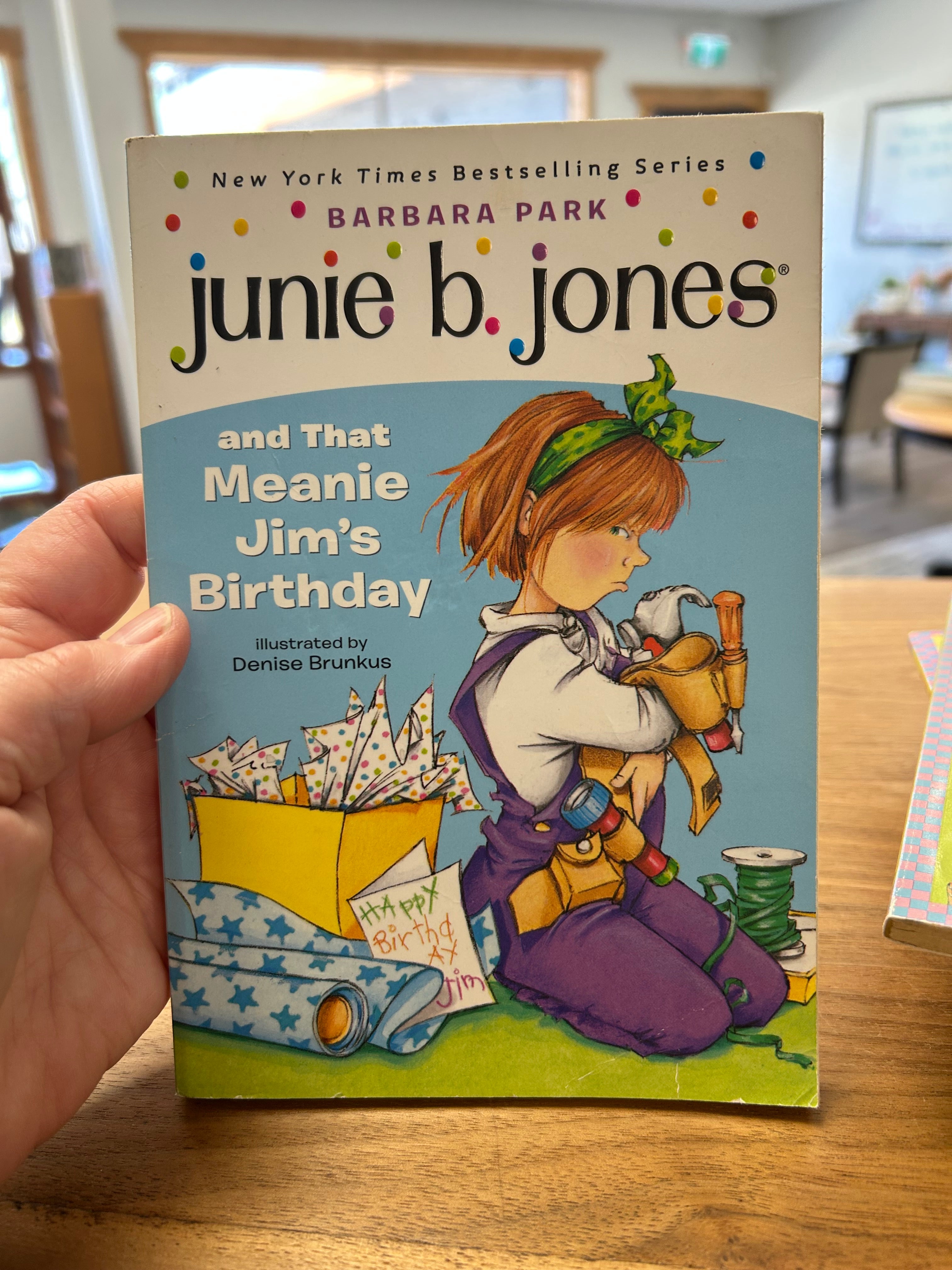 Junie B., First Grade - Random Book Set