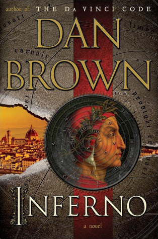 Inferno - Dan Brown
