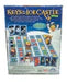Keys to the Ice Castle