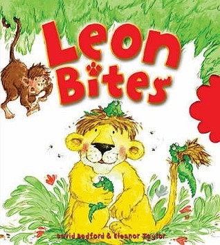 Leon Bites - David Bedford & Eleanor Taylor
