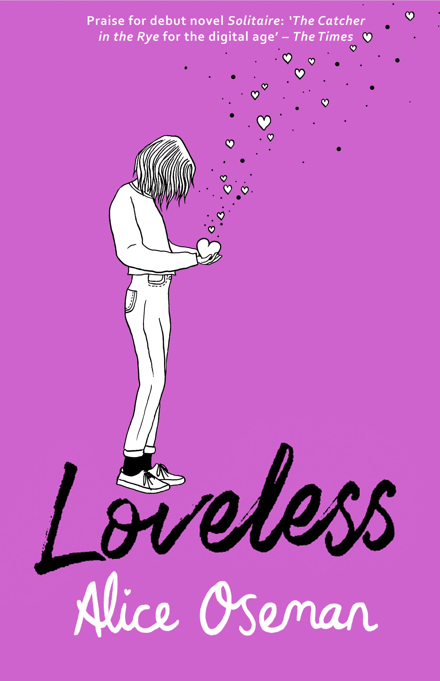 Loveless - Alice Oseman