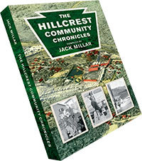 The Hillcrest Community Chronicles - Jack Millar