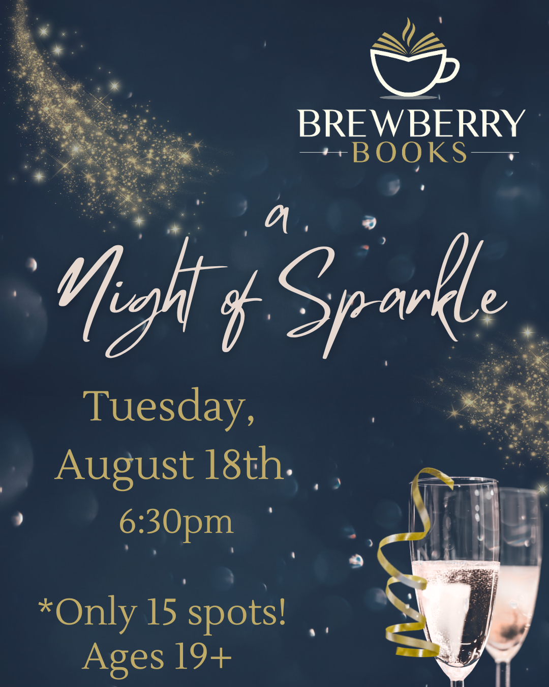 A Night of Sparkle