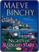 Nights of Rain and Stars - Maeve Binchy