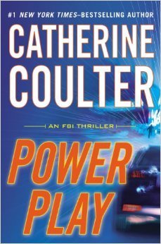 Power Play - Catherine Coulter