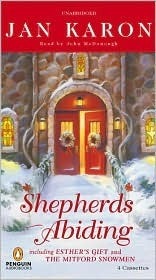 Shepherds Abiding - Jan Karon