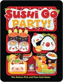 Sushi Go Party! - Gamewright