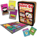Sushi Go Party! - Gamewright
