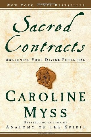 Sacred Contracts - Caroline Myss