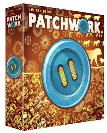 Patchwork - 10th Anniversary Edition