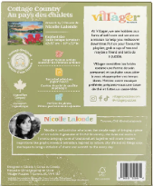 Cottage Country - Villager Puzzles