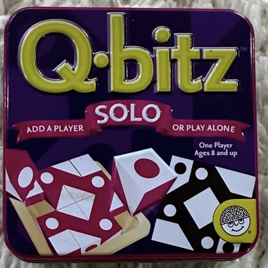 Q-bitz solo