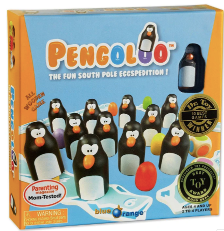 Pengoloo