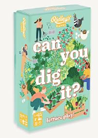 Can You Dig It? - Ridley's Games