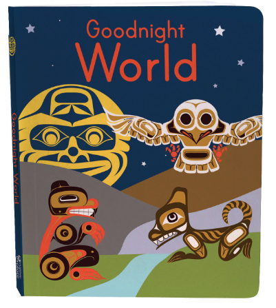 Good Night World - Garfinkel Publications
