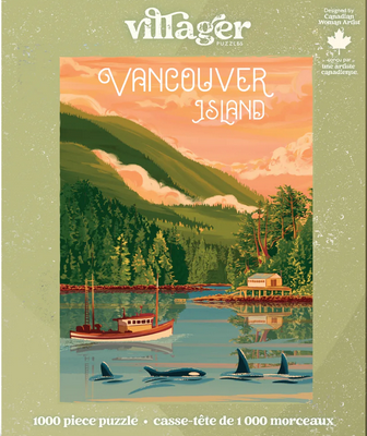 Vancouver Island - Villager Puzzles