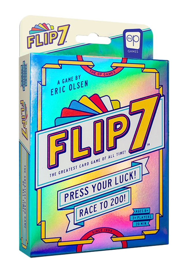 Flip 7