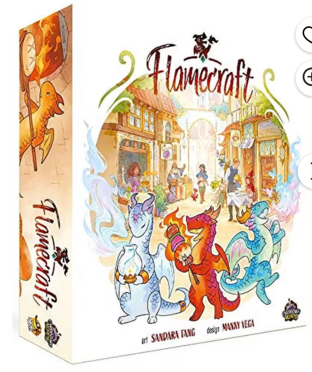 Flamecraft