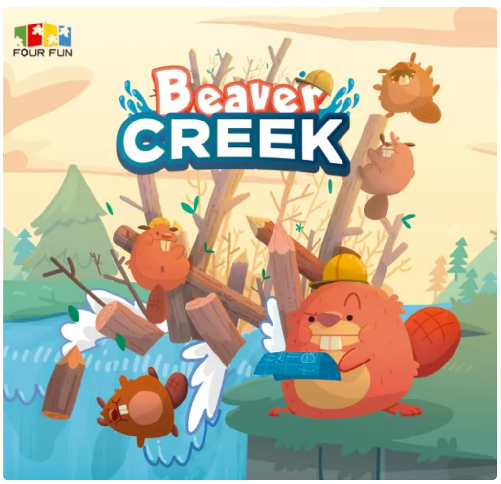 Beaver Creek
