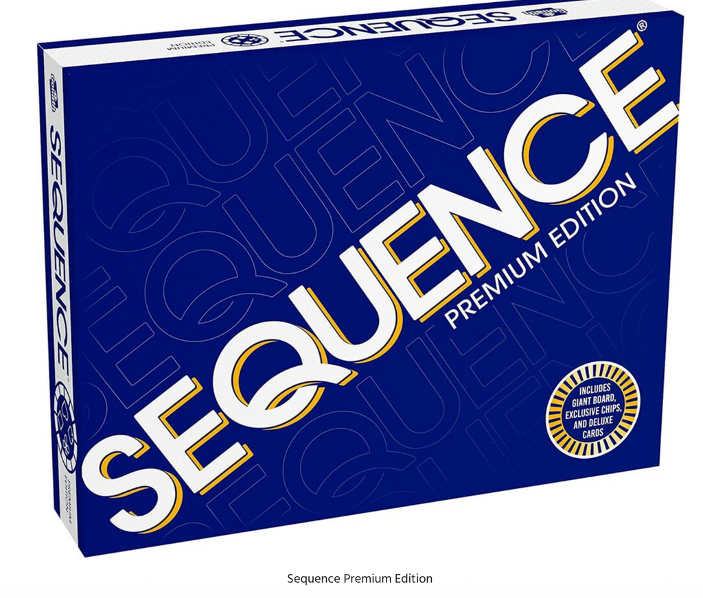 Sequence - Premium Edition