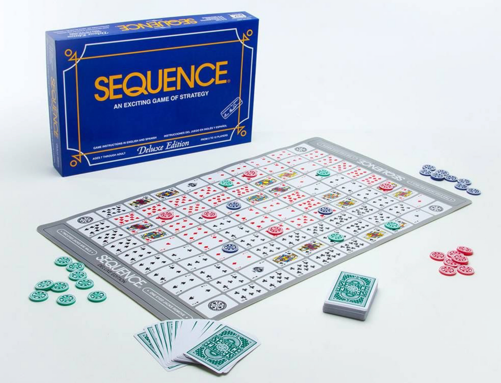 Sequence - Premium Edition
