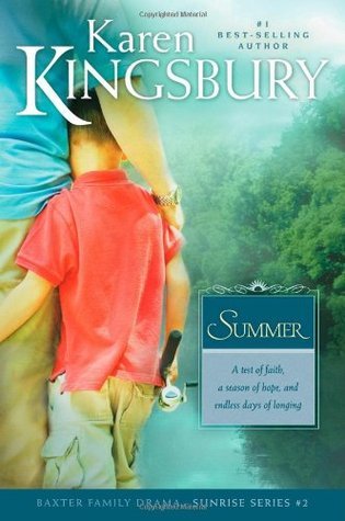 Summer - Karen Kingsbury