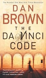 The Da Vinci Code - Dan Brown