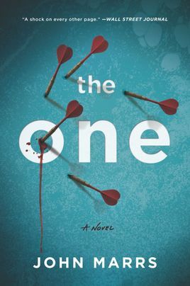 The One - John Marrs